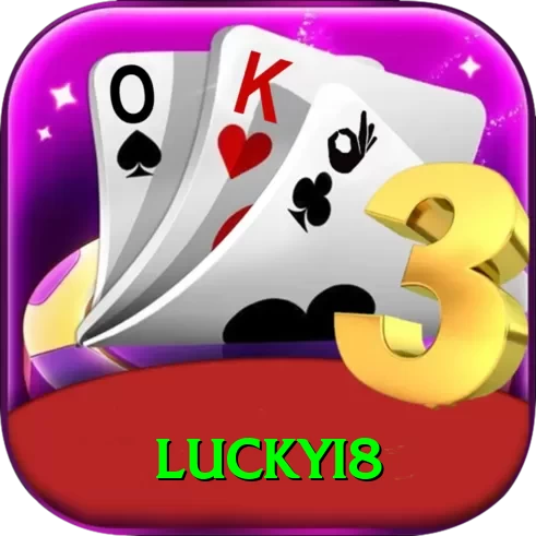 luckyi8 Max v1.0.9 - 2