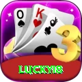 luckyi8 Max v1.0.9