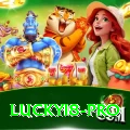 luckyi8 - Gold Edition v5.7.2