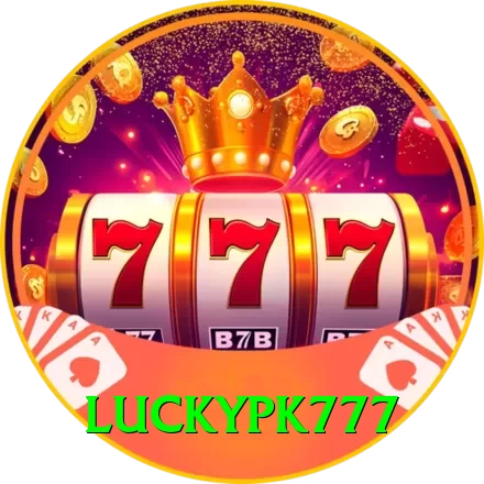 luckypk777 Games (Casino & Earning) Pro vv1.7.6 - 2