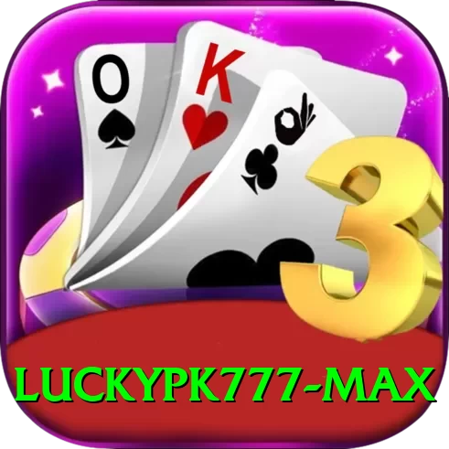 luckypk777 Turbo PK v4.2.0 - 2