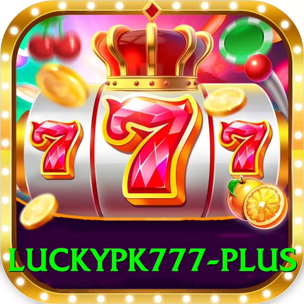 luckypk777 Pro Edition v1.1.0 - 2