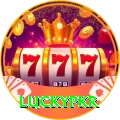 luckypkr App