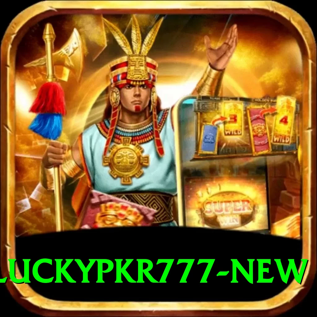 LuckyPKR777 Royal Latest v4.4.4 - 2