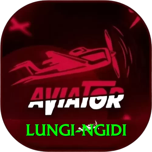 lungi ngidi VIP Edition v1.0.3 - 2