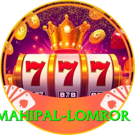 mahipal lomror Ultimate Pro v3.8.3 - 2