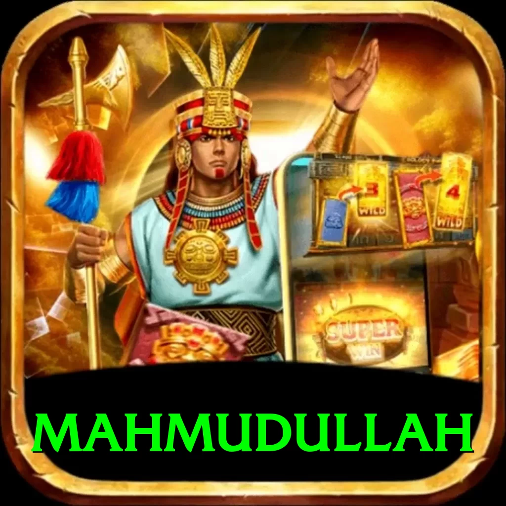 mahmudullah Games (Casino & Earning) Master v1.1.9 - 2