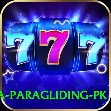 margalla paragliding pk Turbo Pro v3.7.6 - 2