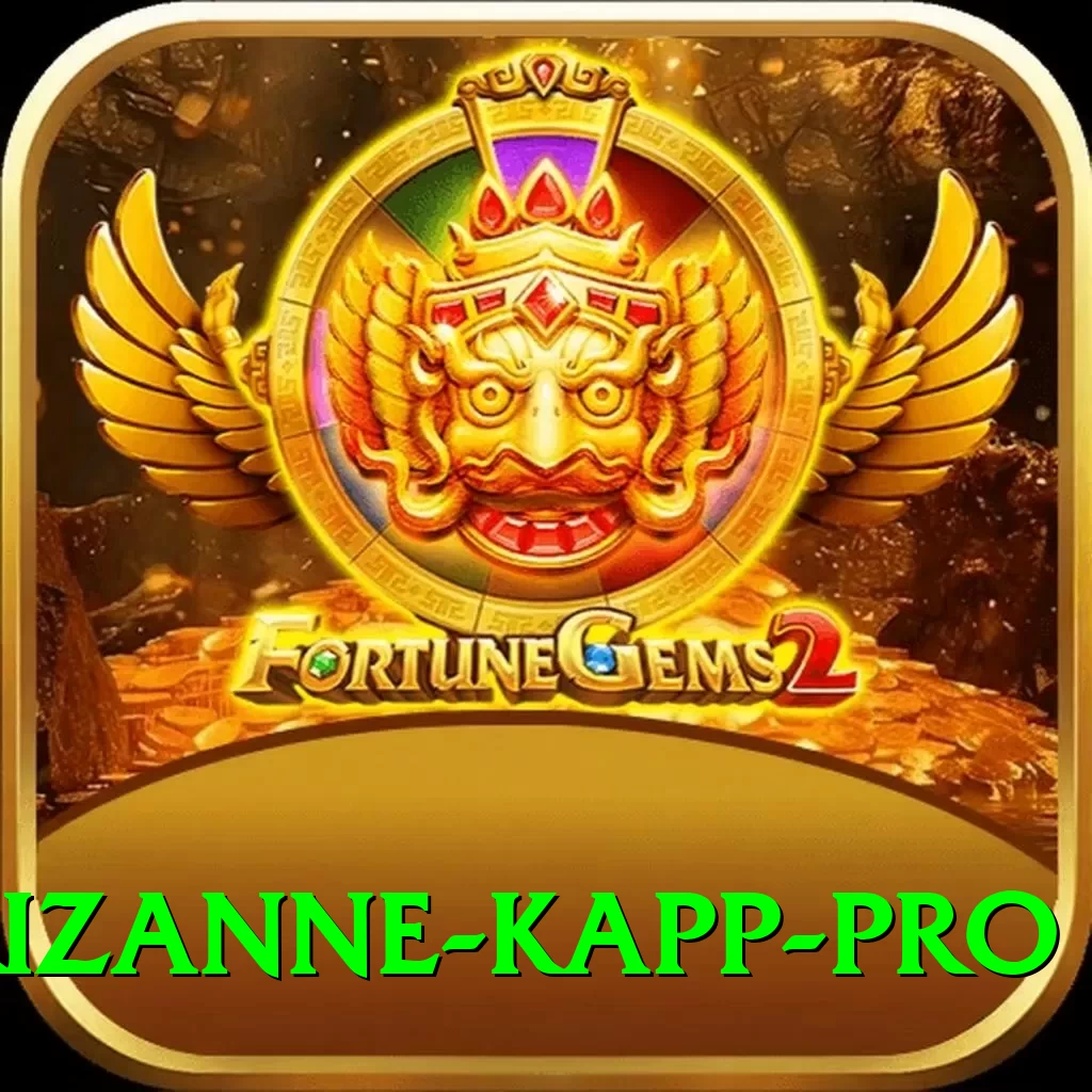 marizanne kapp Premium Casino App - 2
