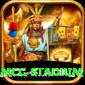 mcg stadium Deluxe v3.3.4