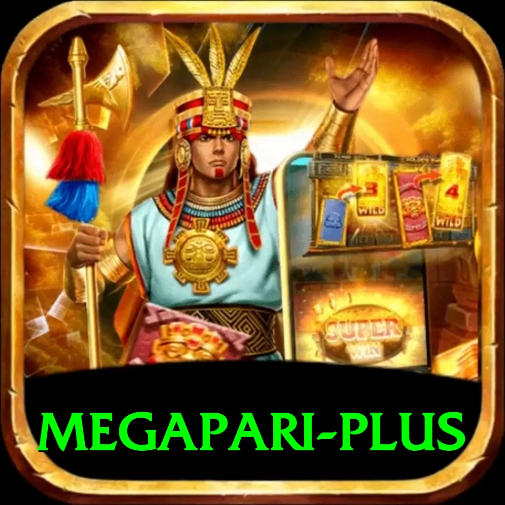 megapari Ultimate - Free Download - 2