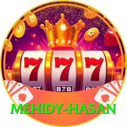 mehidy hasan Gold v1.3.1 - 2