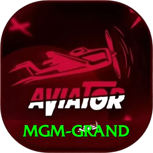mgm grand Deluxe Pro v1.4.0 - 2