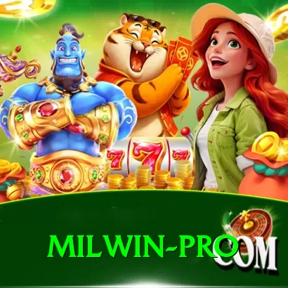 milwin Supreme - Free Download - 2