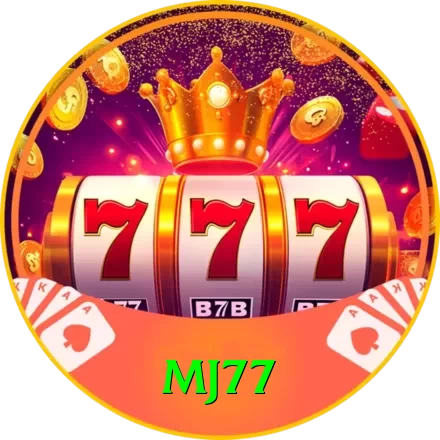 MJ77 Games (Casino & Earning) Premium vv2.3.0 - 2