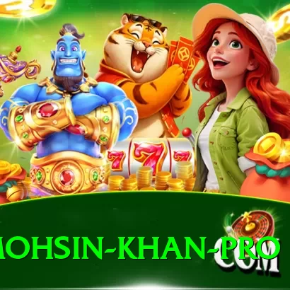 mohsin khan King Jackpot - 2