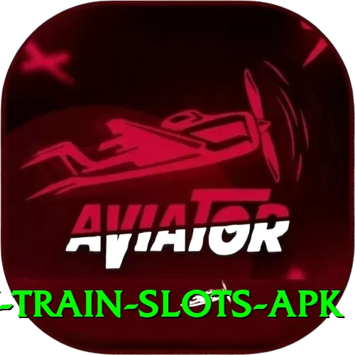 money train slots apk Deluxe Edition v4.9.9 - 2