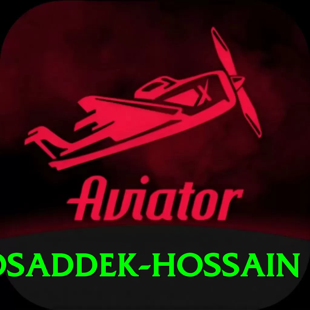 mosaddek hossain Max Pro v1.4.3 - 2