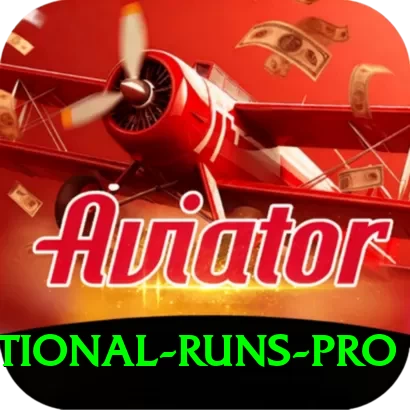 most international runs Champion APK v4.2.1 - 2