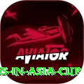 most runs in asia cup VIP v5.0.3