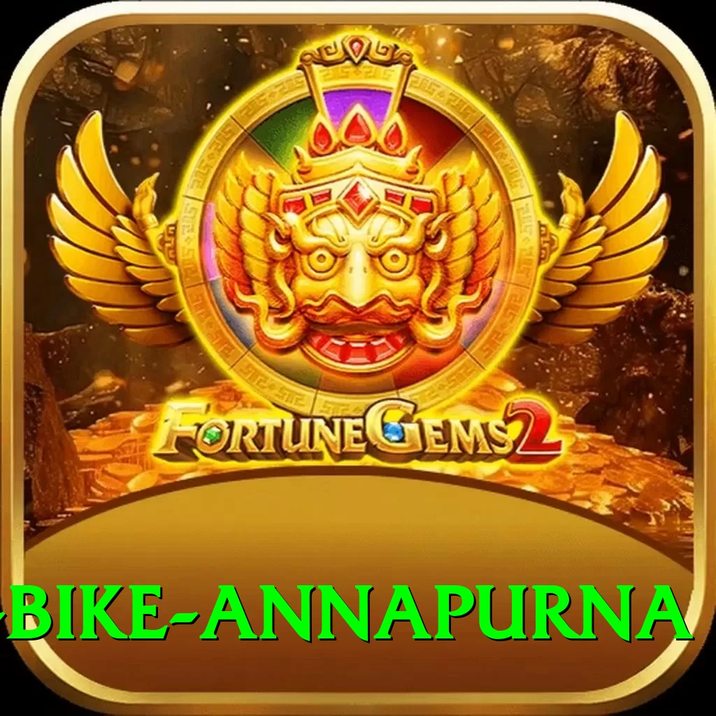 mountain bike annapurna Games (Casino & Earning) Ultimate v2.1.2 - 2