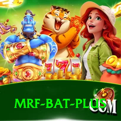 mrf bat - Real Money Pro - 2