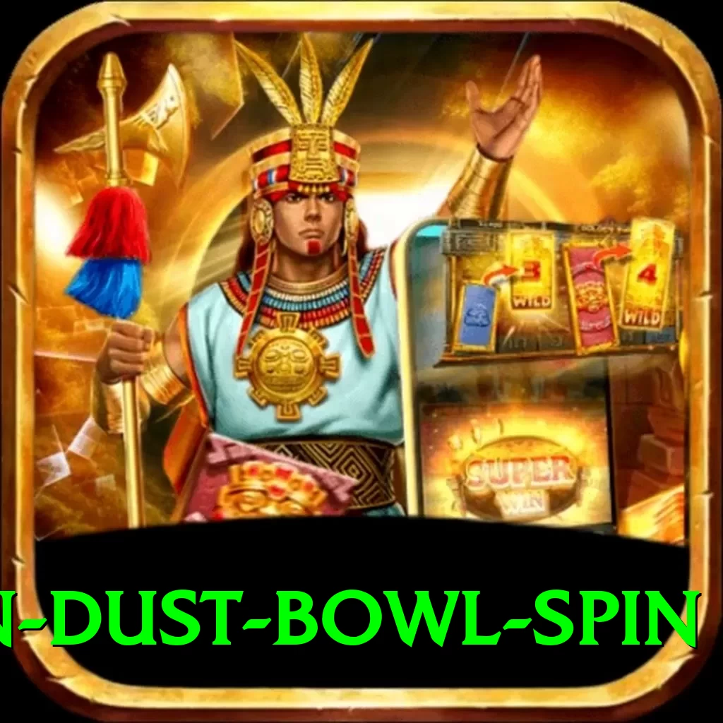 multan dust bowl spin Max v1.7.1 - 2