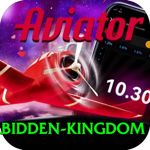 mustang forbidden kingdom VIP Edition v3.3.2 - 2