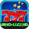 Mwin Game Live Casino Legend