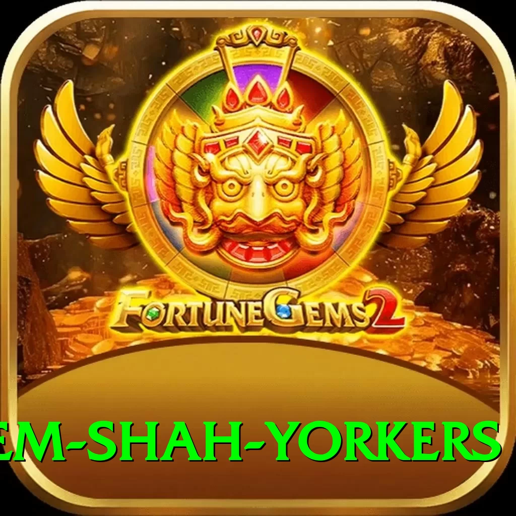 naseem shah yorkers Max Pro v5.5.1 - 2