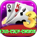 national t20 cup odds Apps (Tools & Injectors) VIP v1.8.7