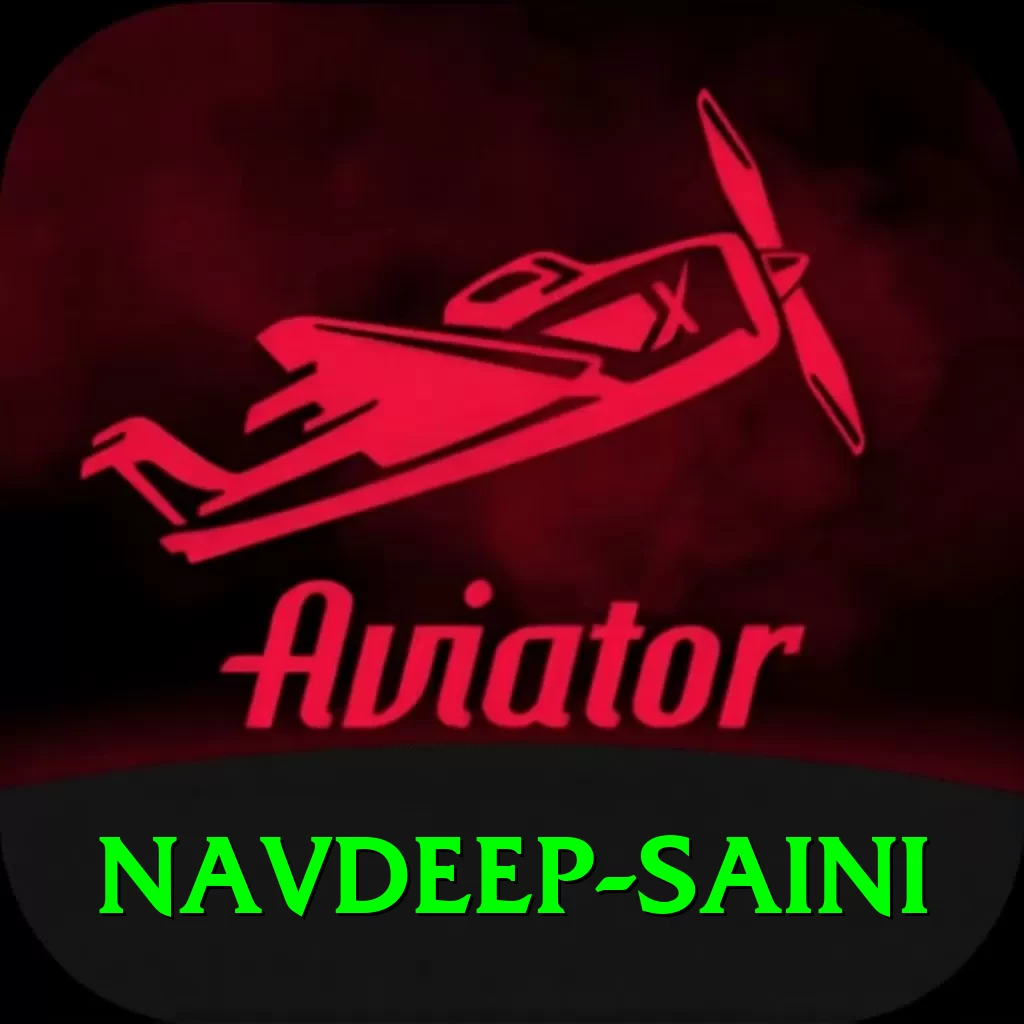navdeep saini VIP - 2
