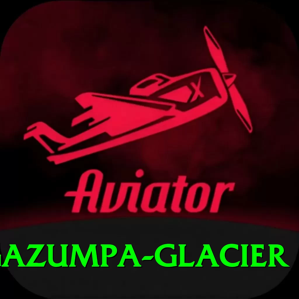 ngazumpa glacier Plus Pro v3.6.4 - 2