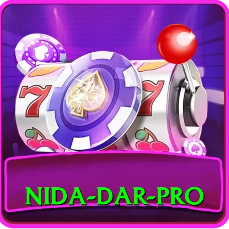 nida dar PK Gold - 2