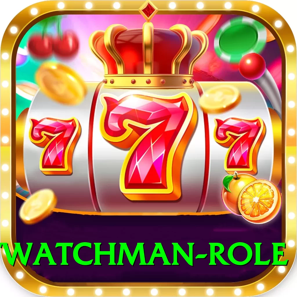 nightwatchman role Turbo Pro v4.9.9 - 2