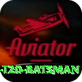 no 1 t20 batsman Games (Casino & Earning) Gold v4.2.7