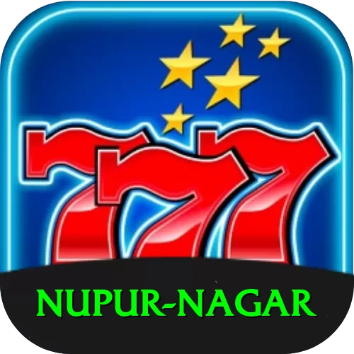 nupur nagar Premium Edition v3.6.3 - 2