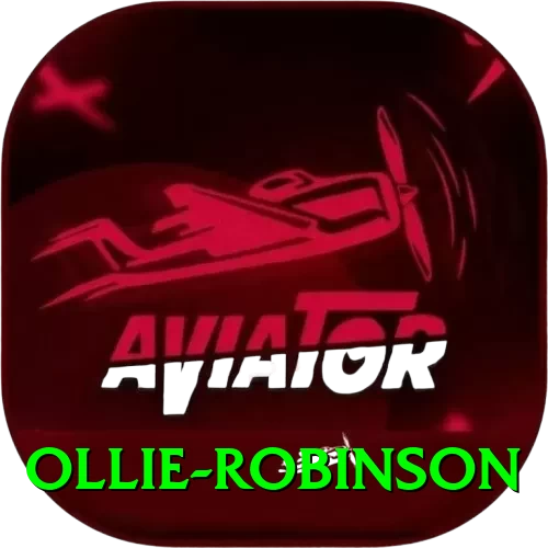 ollie robinson Gold Edition v1.7.7 - 2