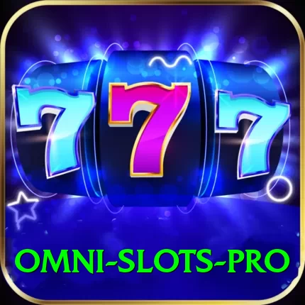 Omni Slots - Pro v3.3.4 - 2