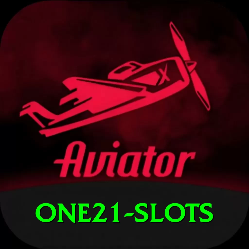 One21 Slots Games (Casino & Earning) Gold v1.3.5 - 2