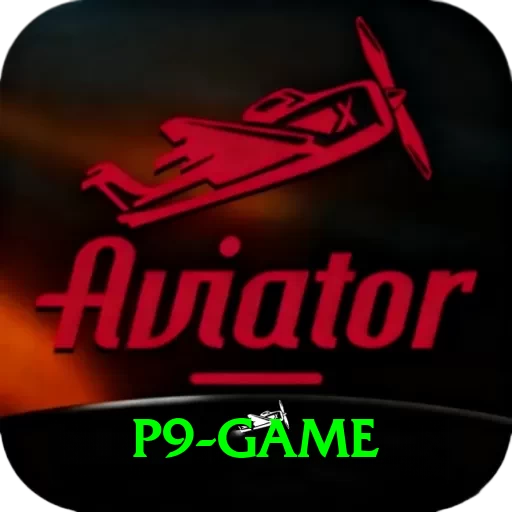P9 Game Master v4.6.4 - 2