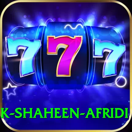 pace attack shaheen afridi Pro1 v2.6.4 - 2