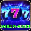 pace attack shaheen afridi Pro1 v2.6.4