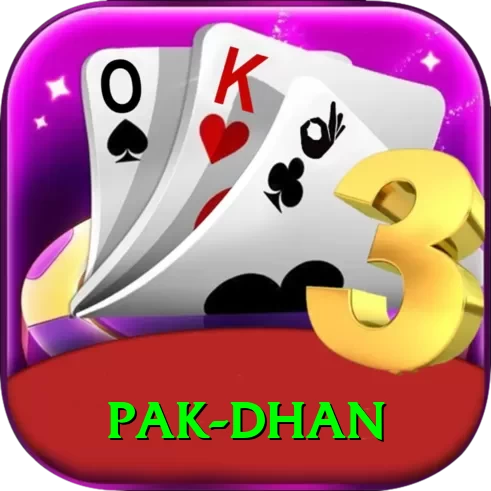 pak dhan Ultimate v3.5.3 - 2