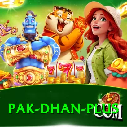 pak dhan Deluxe Pro v3.5.2 - 2