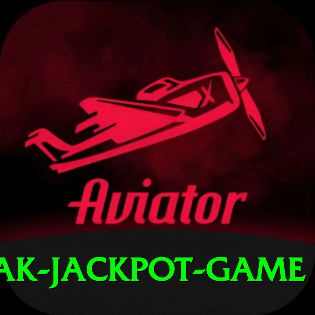 Pak Jackpot Game Games (Casino & Earning) Max v5.6.6 - 2