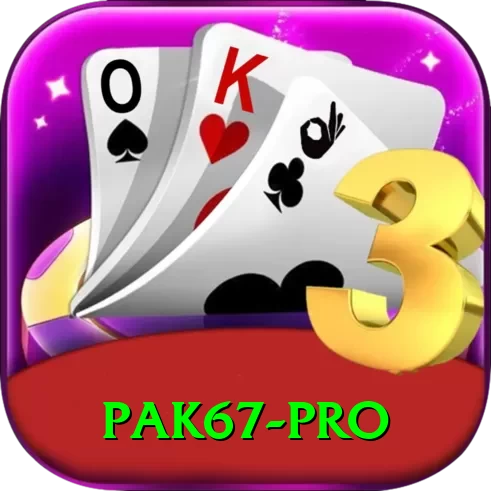 pak67 Gold Pro v2.0.3 - 2