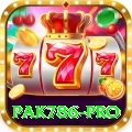 pak786 Prime Casino App