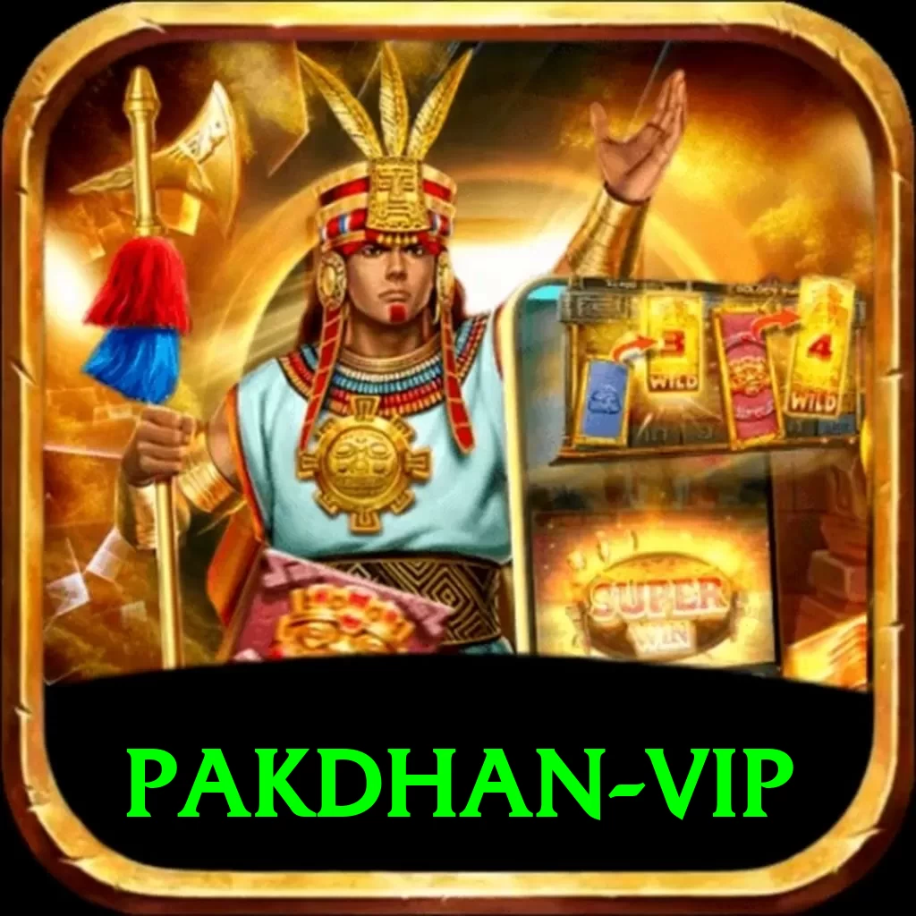 pakdhan Gold - Free Download - 2