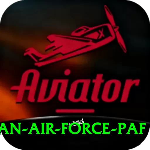 pakistan air force paf Plus v4.2.9 - 2